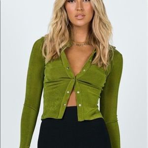 Princess Polly Elody Top